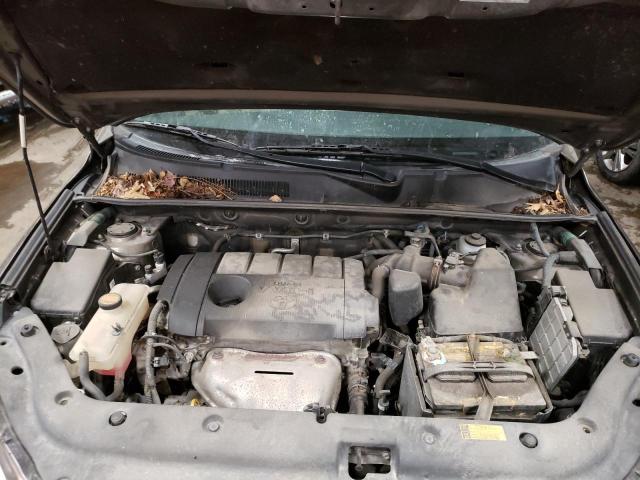 Photo 7 from auction – 2011 TOYOTA RAV4 with VIN 2T3BF4DV3BW141857