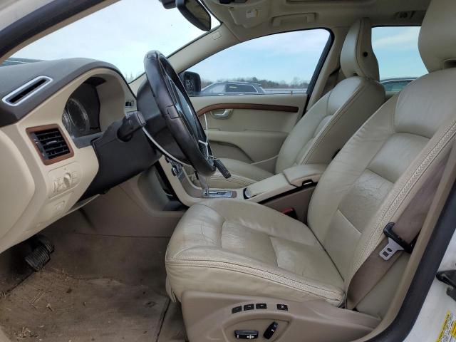 Photo 7 from auction – 2010 VOLVO XC70 3.2 with VIN YV4960BZXA1082958