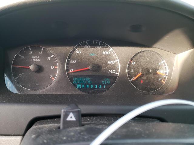 Photo 9 from auction – 2007 CHEVROLET IMPALLA with VIN 2G1WT58K679110452