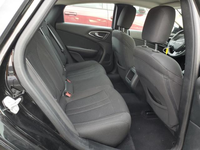 Фото 10 с аукциона – 2017 CHRYSLER 200 LX с VIN 1C3CCCFB5HN508577