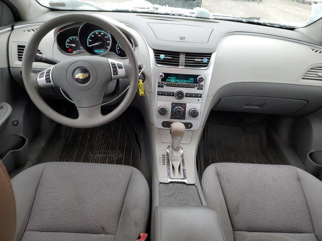 Photo 8 from auction – 2011 CHEVROLET MALIBU 1LT with VIN 1G1ZC5E16BF282649