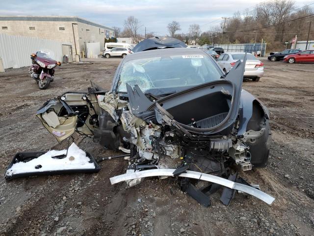 Photo 5 from auction – 2022 TESLA MODEL 3 with VIN 5YJ3E1EB1NF229715