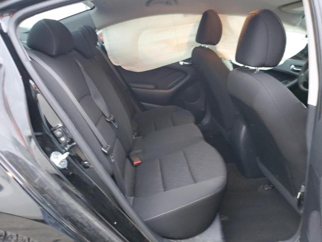 Photo 10 from auction – 2016 KIA FORTE LX with VIN KNAFK4A63G5571586