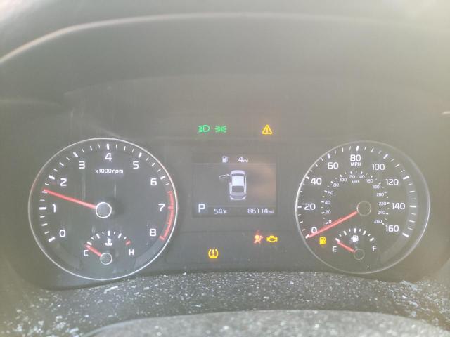 Photo 9 from auction – 2019 KIA FORTE FE with VIN 3KPF24AD9KE098680