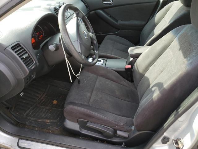 Photo 7 from auction – 2010 NISSAN ALTIMA BAS with VIN 1N4AL2AP9AN454440