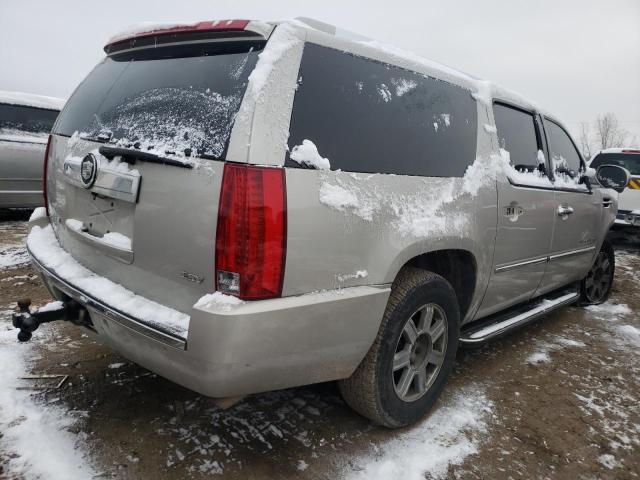 Photo 3 from auction – 2007 CADILLAC ESCALADE E with VIN 1GYFK66897R193205