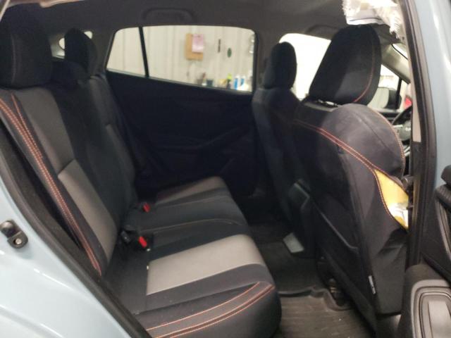 Photo 10 from auction – 2019 SUBARU CROSSTREK with VIN JF2GTACC4KH241874