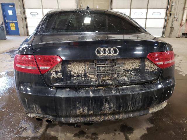 Photo 6 from auction – 2012 AUDI A5 PREMIUM with VIN WAULFAFR2CA005493