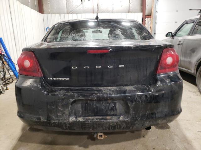 Photo 6 from auction – 2013 DODGE AVENGER with VIN 1C3CDZAB8DN688459