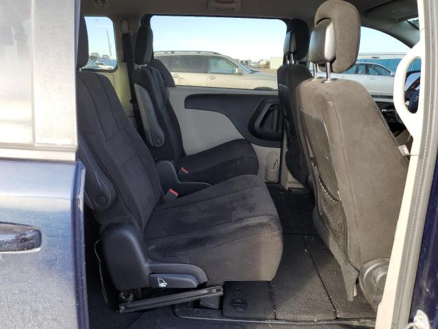 Photo 11 from auction – 2013 DODGE GRAND CARA with VIN 2C4RDGCG1DR553880