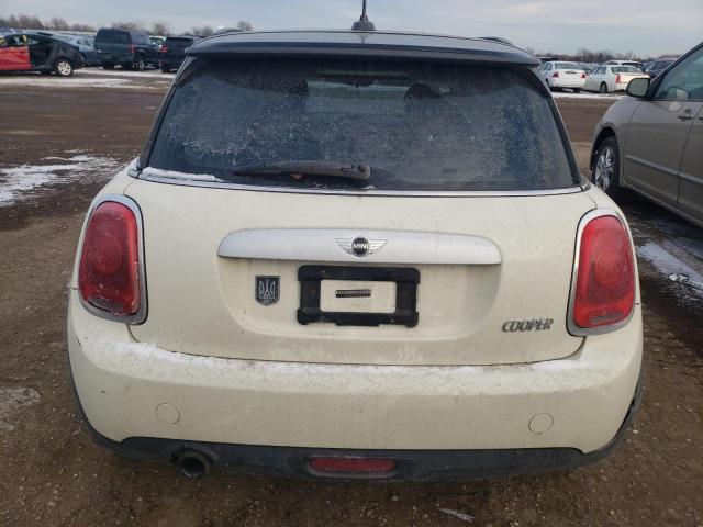 Photo 6 from auction – 2015 MINI COOPER with VIN WMWXM5C57FT940811