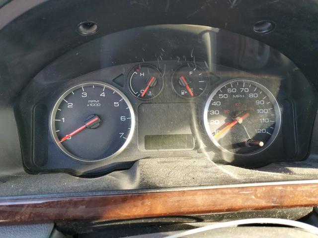 Photo 9 from auction – 2007 FORD FIVE HUNDR with VIN 1FAHP24187G144545