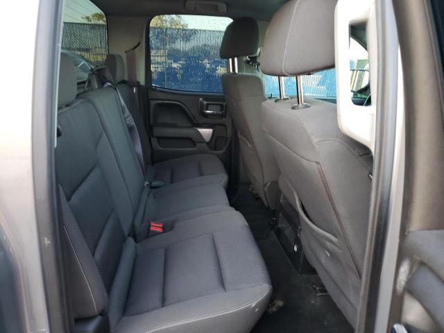 Photo 10 from auction – 2017 CHEVROLET SILVERADO with VIN 1GCVKREC5HZ207675