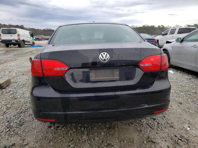 Photo 6 from auction – 2011 VOLKSWAGEN JETTA BASE with VIN 3VW2K7AJXBM107198