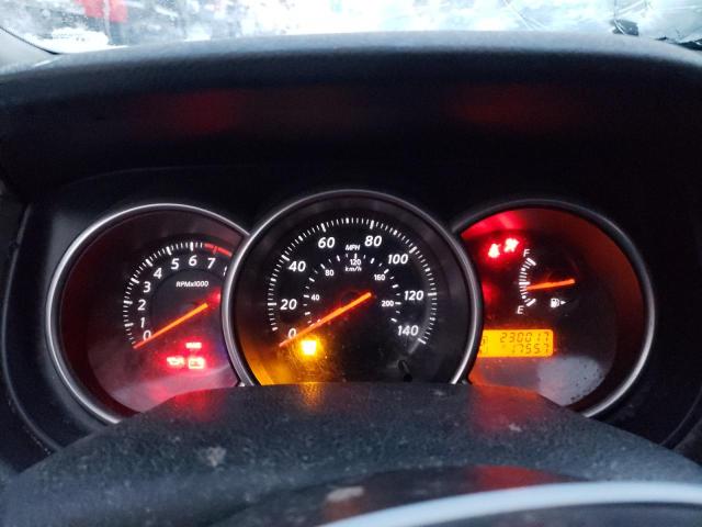 Photo 9 from auction – 2010 NISSAN VERSA S with VIN 3N1BC1CP7AL375809