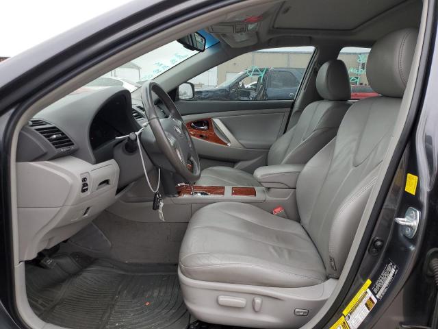 Photo 7 from auction – 2011 TOYOTA CAMRY SE with VIN 4T1BK3EK3BU613803