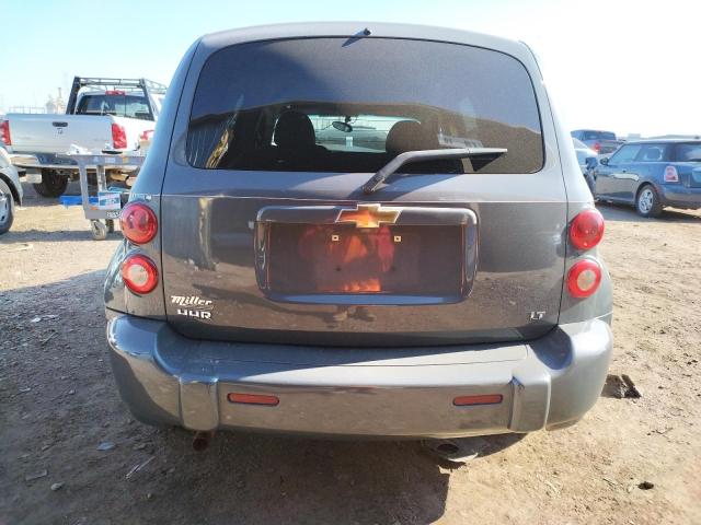 Photo 6 from auction – 2008 CHEVROLET HHR LT with VIN 3GNCA23D78S679507