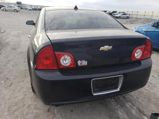 Photo 6 from auction – 2012 CHEVROLET MALIBU 1LT with VIN 1G1ZC5E0XCF254765