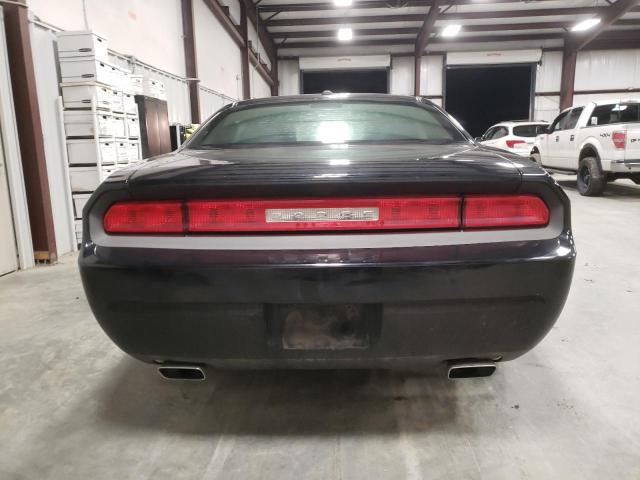 Photo 6 from auction – 2014 DODGE CHALLENGER with VIN 2C3CDYAG5EH176707