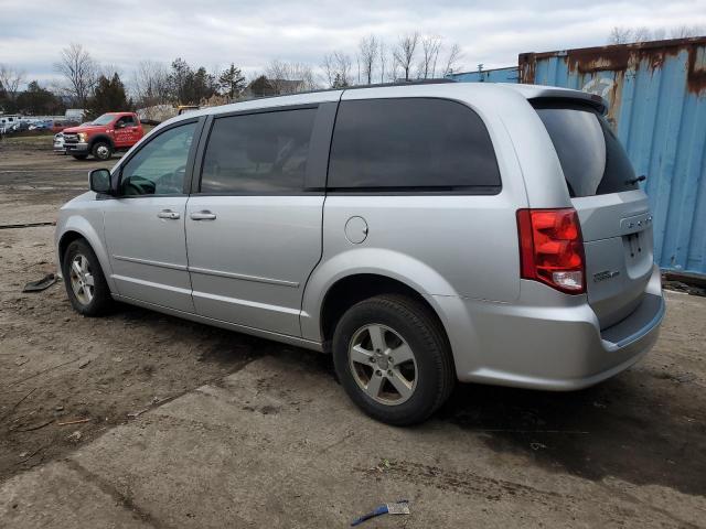 Photo 2 from auction – 2011 DODGE GRAND CARA with VIN 2D4RN3DG1BR795024