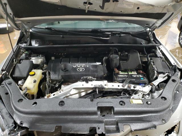 Photo 11 from auction – 2011 TOYOTA RAV4 with VIN 2T3BF4DV9BW094947