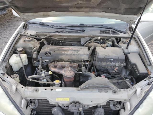 Photo 11 from auction – 2004 TOYOTA CAMRY LE with VIN 4T1BE32K34U833392