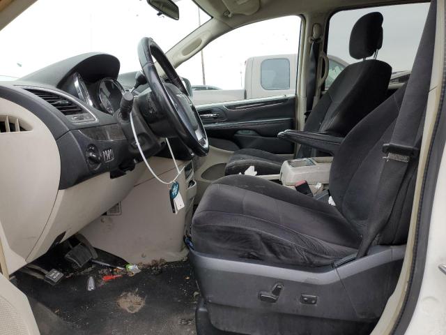 Photo 7 from auction – 2011 CHRYSLER TOWN & COU with VIN 2A4RR5DG6BR616919