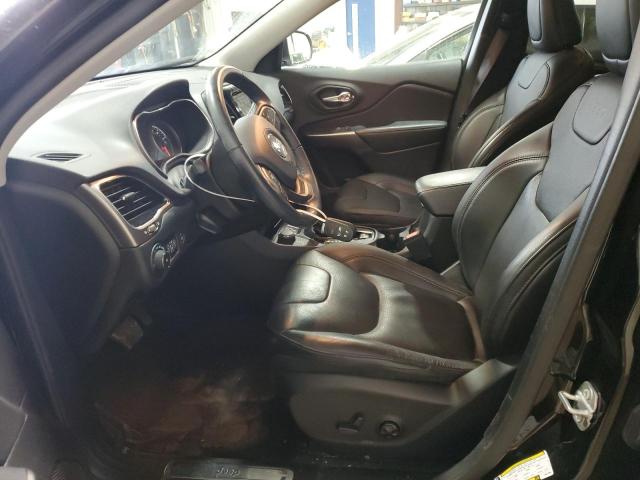 Photo 7 from auction – 2020 JEEP CHEROKEE L with VIN 1C4PJMDX3LD641084