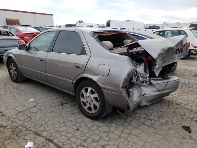 Photo 2 from auction – 1998 TOYOTA CAMRY CE with VIN 4T1BF28K1WU073738