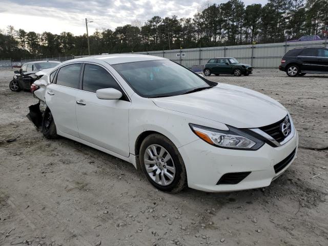Photo 4 from auction – 2018 NISSAN ALTIMA 2.5 with VIN 1N4AL3AP9JC477170