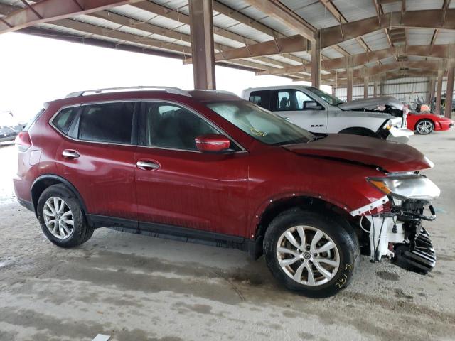 Photo 4 from auction – 2019 NISSAN ROGUE S with VIN 5N1AT2MT3KC725939