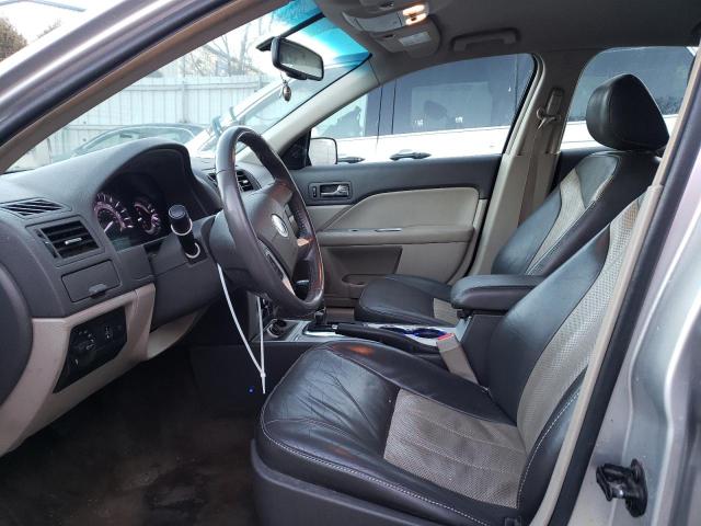 Photo 7 from auction – 2011 MERCURY MILAN PREM with VIN 3MEHM0JA6BR603423