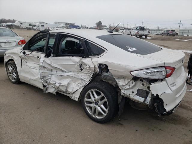 Photo 2 from auction – 2014 FORD FUSION SE with VIN 1FA6P0HD6E5363626