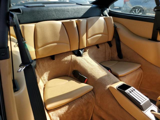 Photo 10 from auction – 1995 PORSCHE 911 CARRER with VIN WP0AA2998SS322147