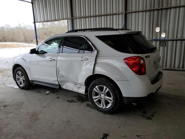 Photo 2 from auction – 2013 CHEVROLET EQUINOX LT with VIN 2GNALDEK7D6252068