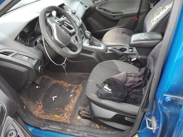 Фото 7 с аукциона – 2012 FORD FOCUS SE с VIN 1FAHP3F26CL257245
