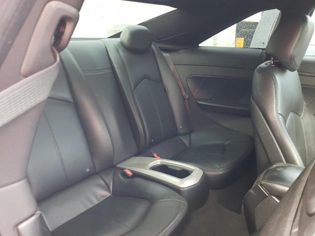 Photo 10 from auction – 2014 CADILLAC CTS with VIN 1G6DA1E39E0172061