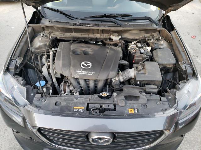 Photo 11 from auction – 2019 MAZDA CX-3 SPORT with VIN JM1DKDB74K0434065