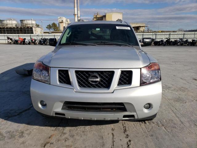 Photo 5 from auction – 2011 NISSAN ARMADA SV with VIN 5N1AA0NC2BN613257
