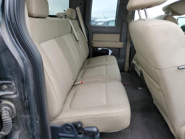 Photo 10 from auction – 2009 FORD F150 SUPER with VIN 1FTRX12V19FB47567