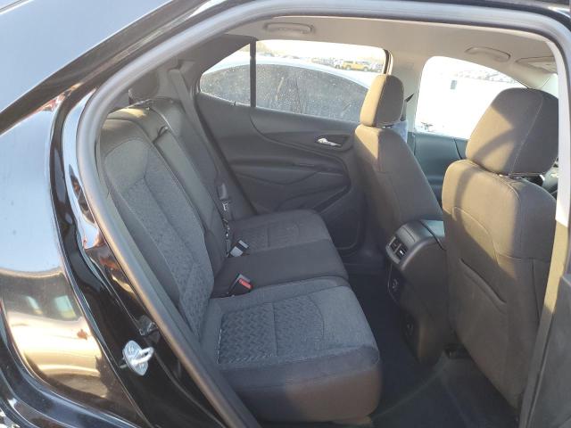 Photo 11 from auction – 2022 CHEVROLET EQUINOX LT with VIN 3GNAXKEVXNL154877