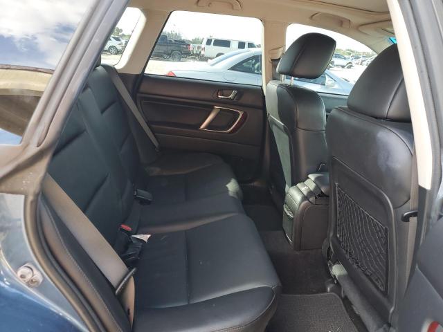 Photo 10 from auction – 2009 SUBARU OUTBACK 2. with VIN 4S4BP66C397328005