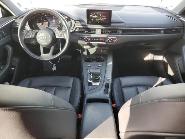 Photo 8 from auction – 2019 AUDI A4 PREMIUM with VIN WAUGMAF42KN021308