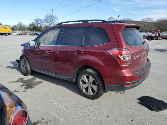 صورة رقم 2 من المزاد - 2014 SUBARU FORESTER 2 مع VIN JF2SJAHC7EH470546