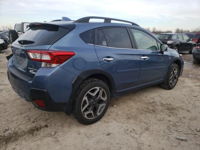Photo 3 from auction – 2018 SUBARU CROSSTREK with VIN JF2GTAMC0J8287523