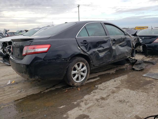 Photo 3 from auction – 2011 TOYOTA CAMRY BASE with VIN 4T1BF3EK5BU755106