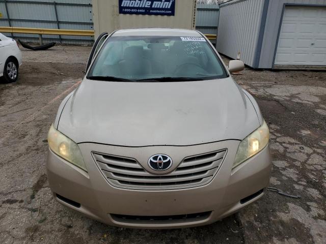 Photo 5 from auction – 2008 TOYOTA CAMRY CE with VIN 4T1BE46K18U233976