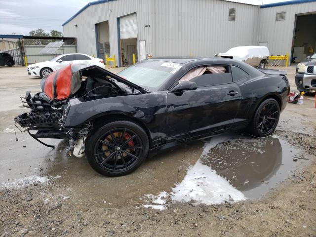 2011 Chevrolet Camaro