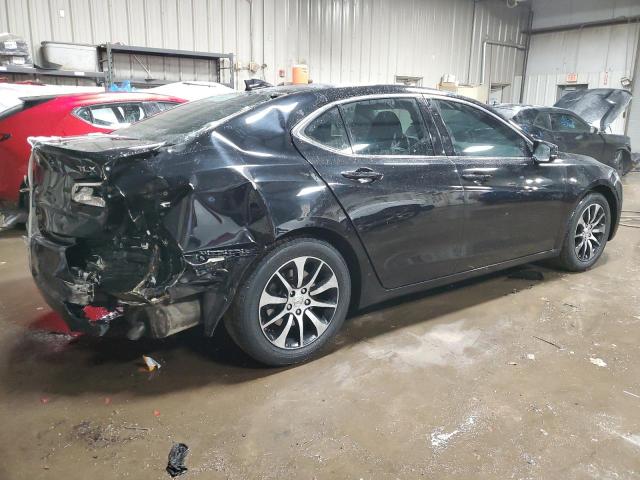 Photo 3 from auction – 2016 ACURA TLX with VIN 19UUB1F39GA016156
