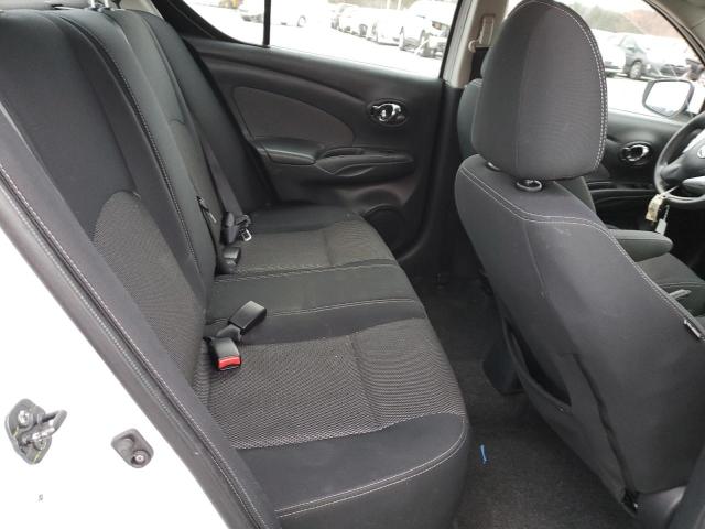 Photo 10 from auction – 2016 NISSAN VERSA S with VIN 3N1CN7AP8GL842054